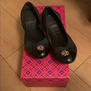 Tory Burch Jolie Flats